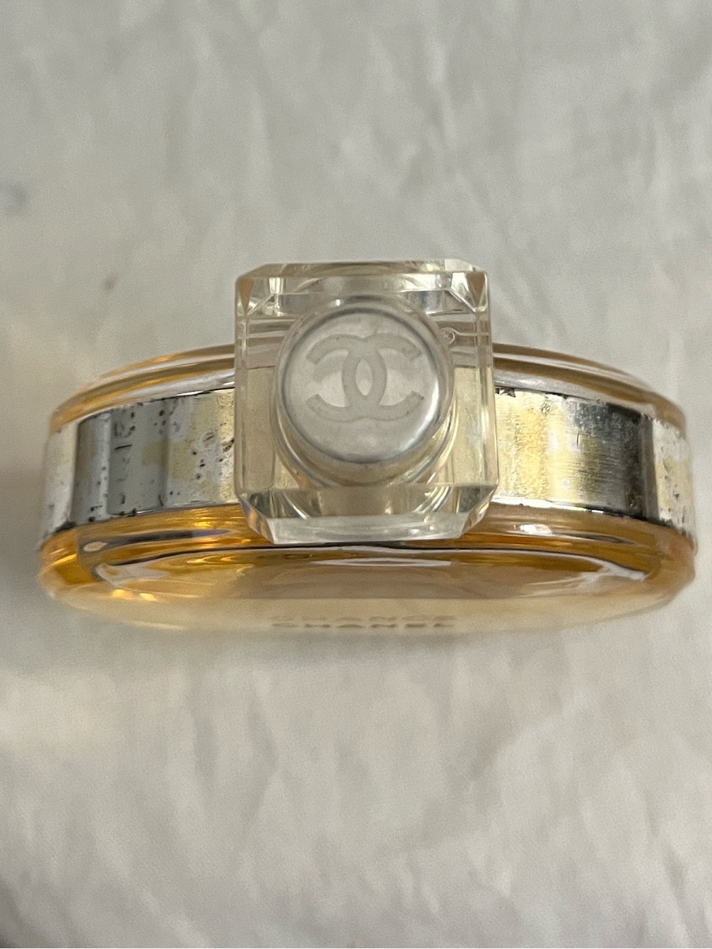 CHANEL Chance EDT - Picture 2 of 8